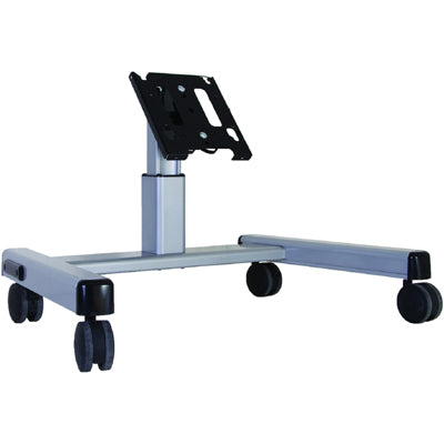 Chief MFQUB Medium Confidence Monitor Cart (30-55")