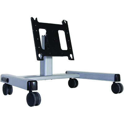 Chief PFQUB Large Confidence Monitor Cart (42-71")