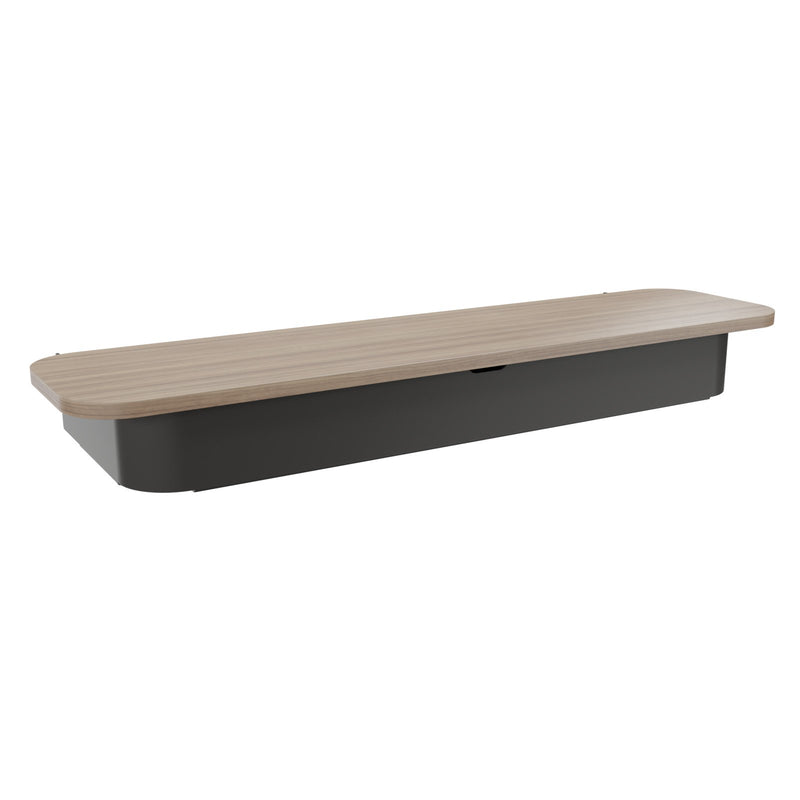 Chief SCSSB or SCSSW Voyager Storage Shelf Accessory