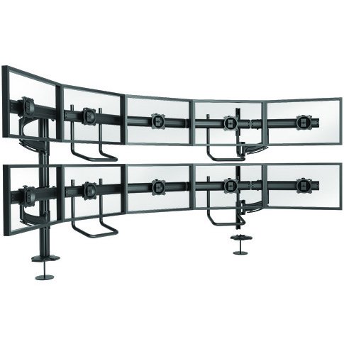 Chief KONTOUR K4 5x2 Grommet Mounted Array K4G520B