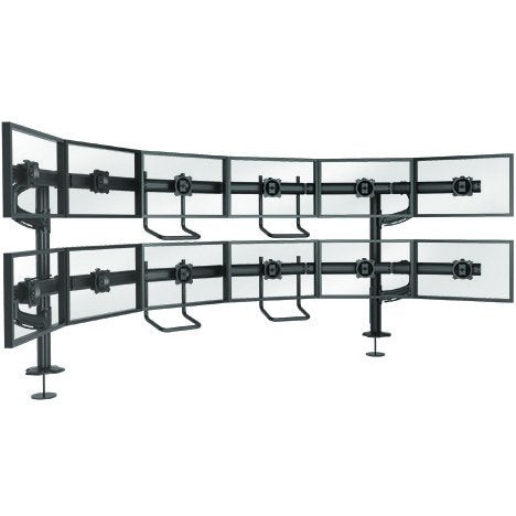 Chief KONTOUR K4 6x2 Grommet Mounted Array K4G620B