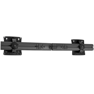 Chief KRA223B or KRA223S Kontour Dual Monitor Array Accessory