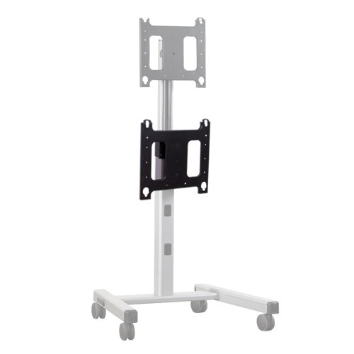 Chief PAC720 Dual Vertical Display Accessory for Carts & Stands