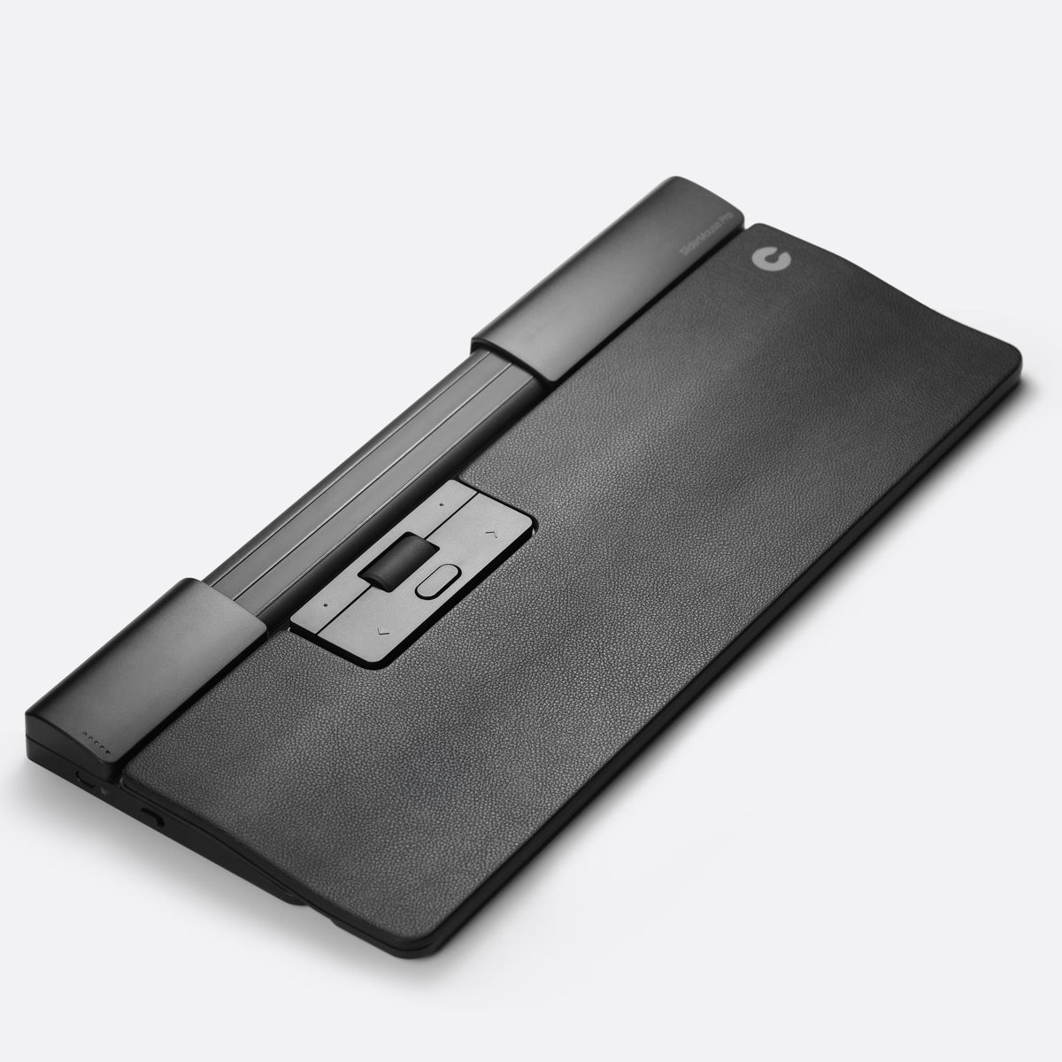 Contour Design SliderMouse Pro Vegan Leather