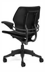 Humanscale Freedom Task Chair | Self-Adjusting Ergonomic Office Chair