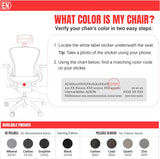Aeron Chair Headrest – End Neck Strain on Your Classic Aeron Chair