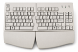 ErgoSplit Adjustable Split Ergonomic Keyboard | Comfort Keyboard Systems