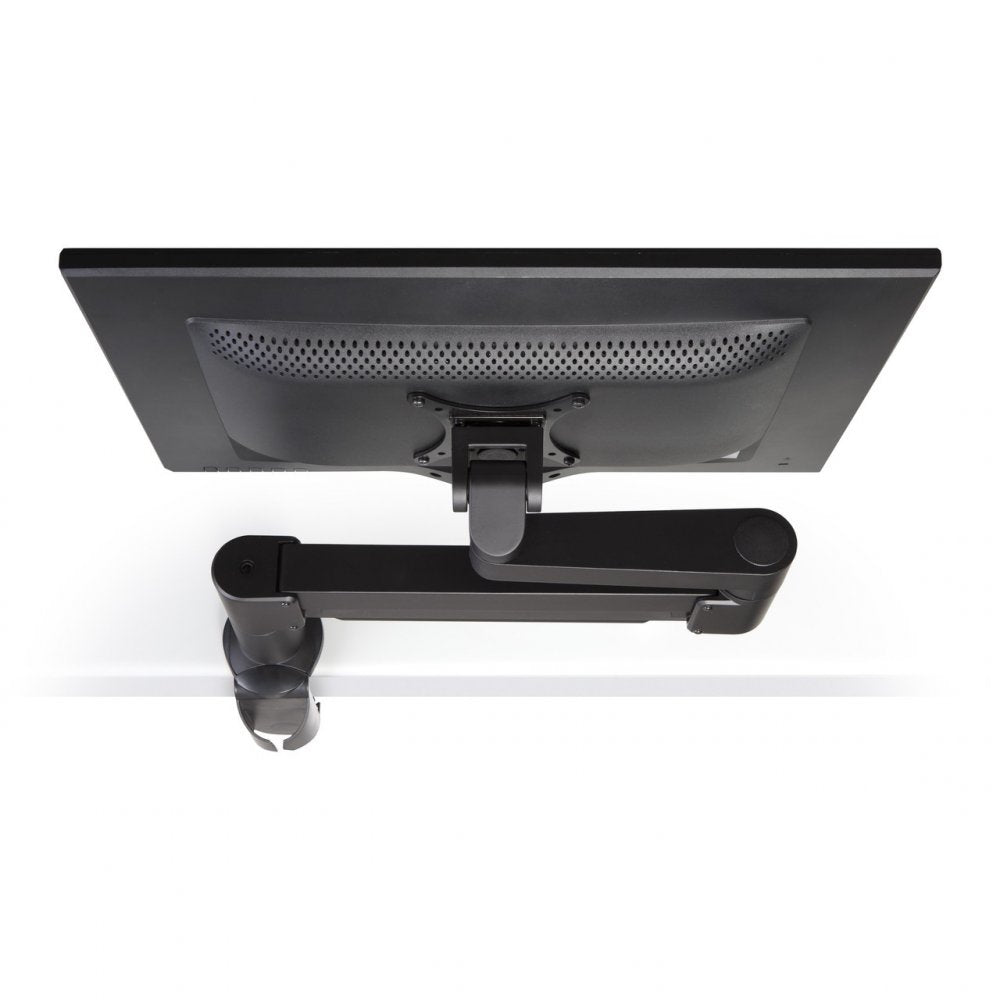 Ergotech 7Flex Single HD Monitor Arm - 7FLEX-HD-ETUS-104