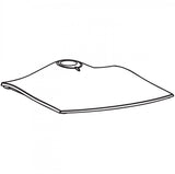 Ergotron 20-137-200 DS100 28" Pole