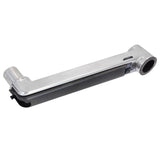 Ergotron 45-354-026 LX Sit-Stand Wall Mount Keyboard Arm