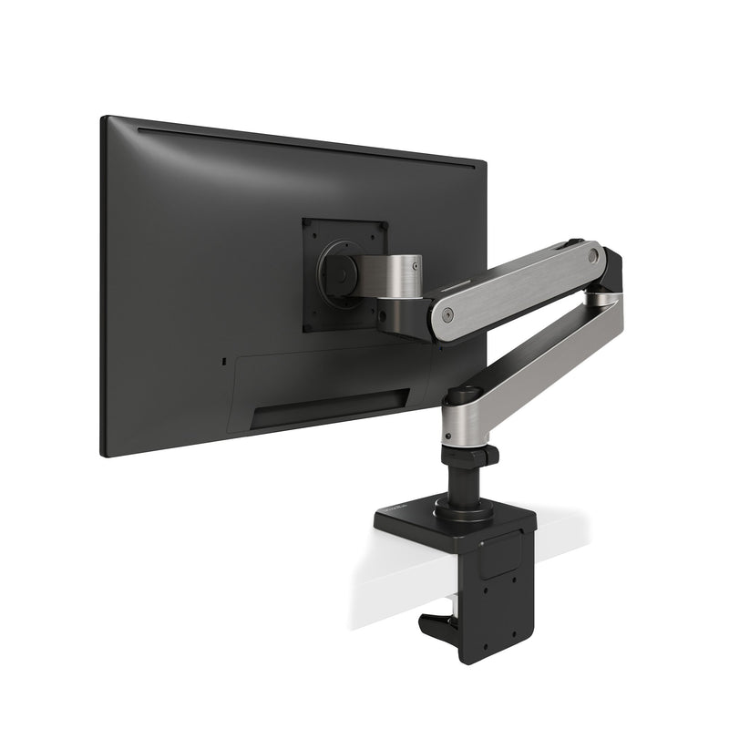 Ergotron 45-682-026 LX Pro Desk Mount Monitor Arm (polished aluminum)