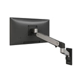 Ergotron 45-683-026 LX Pro Wall Monitor Arm (aluminum)