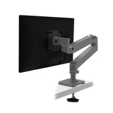 Ergotron 45-708-293 LX Pro Grommet Mount Monitor Arm (grey)