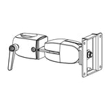 Ergotron 20-137-200 DS100 28" Pole