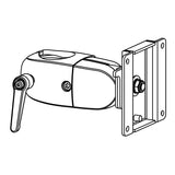 Ergotron 20-137-200 DS100 28" Pole