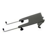 Ergotron 45-595-216 SV Sit-Stand Combo System with Medium CPU Holder (white)