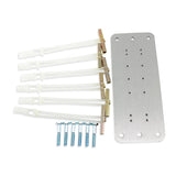 Ergotron 45-232-200 - 200 Series Wall Mount Pivot