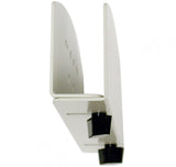 Ergotron 45-505-216 MXV Wall Mount LCD Monitor Arm (white)