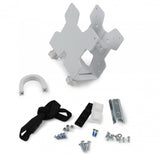 Ergotron 47-093-800 Wall Mount - 100 Series Double Pivot