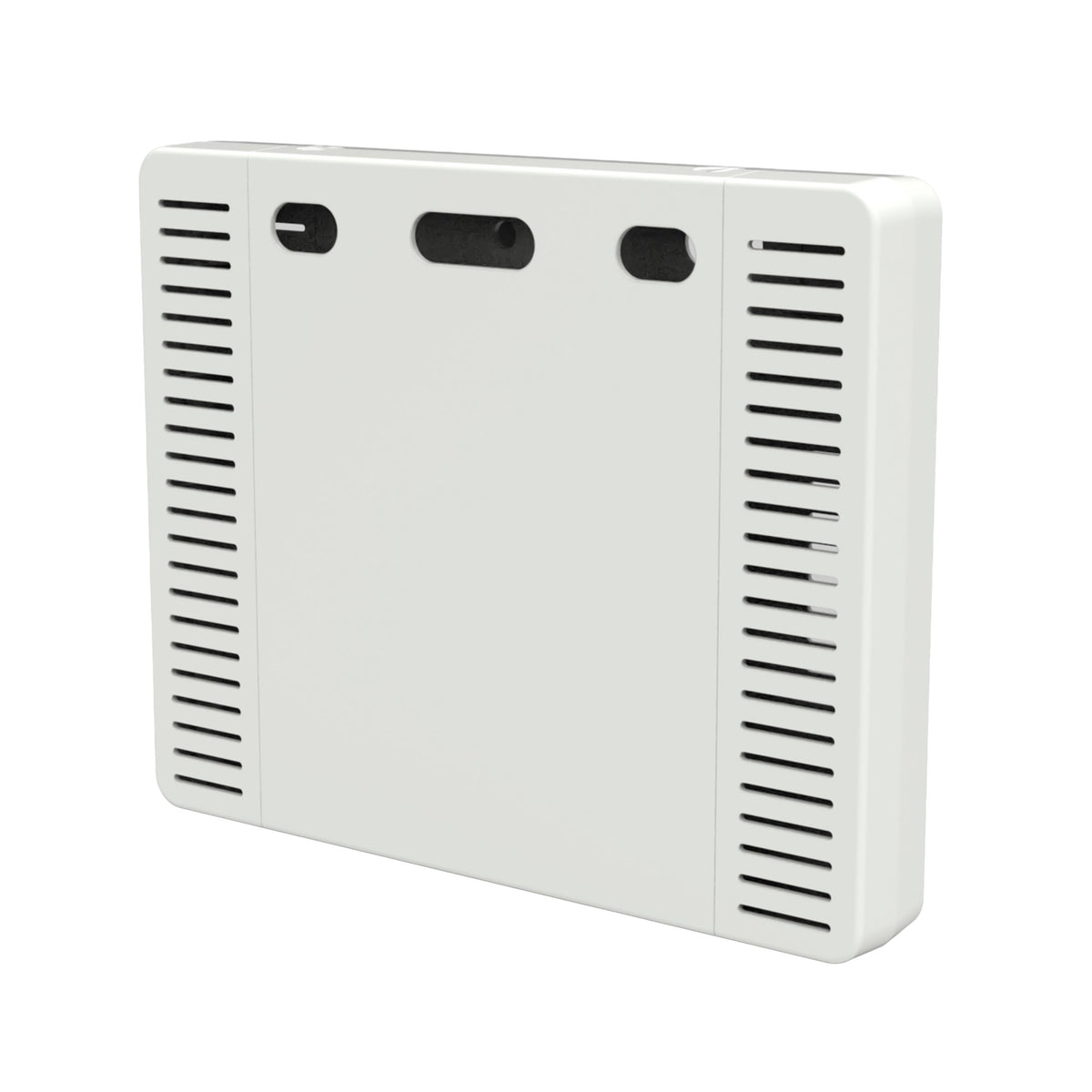 Ergotron 85-049-030 CareFit Combo CPU & Power Brick Holder, Riser Mount