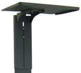 Ergotron 24-190-085 Neo-Flex Flat Panel Mediacenter Cart