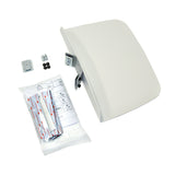Ergotron SV41-6300-0 StyleView Cart with LCD Pivot