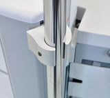 Ergotron SV42-6102-1 StyleView Laptop Cart, LiFe Powered