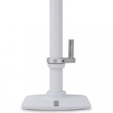 Ergotron 45-522-216 LX Desk Dual Direct Arm with Under Mount C-Clamp
