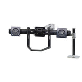 Ergotron 45-358-026 LX Sit-Stand Wall Mount System