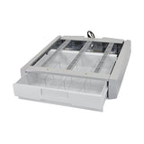 Ergotron SV44-2312-1 SV Electric Lift Cart with LCD Pivot, LiFe Powered, 1 Drawer