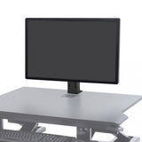 Ergotron 33-467-921 WorkFit-TX Standing Desk Converter