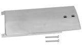 Ergotron 97-993 SV Supplemental Storage Drawer, Double Tall