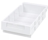 Ergotron SV43-1130-0 SV Laptop Cart, non-powered, 3 Drawers (1x3)
