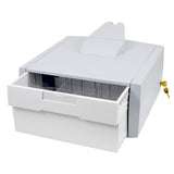 Ergotron Height Adjustable, Medical, Mobile and Vaccination Cart