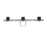 Ergotron 45-476-224 HX Desk Mount Dual Monitor Arm (matte black)