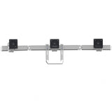 Ergotron 45-476-224 HX Desk Mount Dual Monitor Arm (matte black)