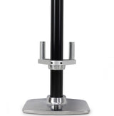 Ergotron 45-360-026 LX Sit-Stand Desk Mount Monitor Arm