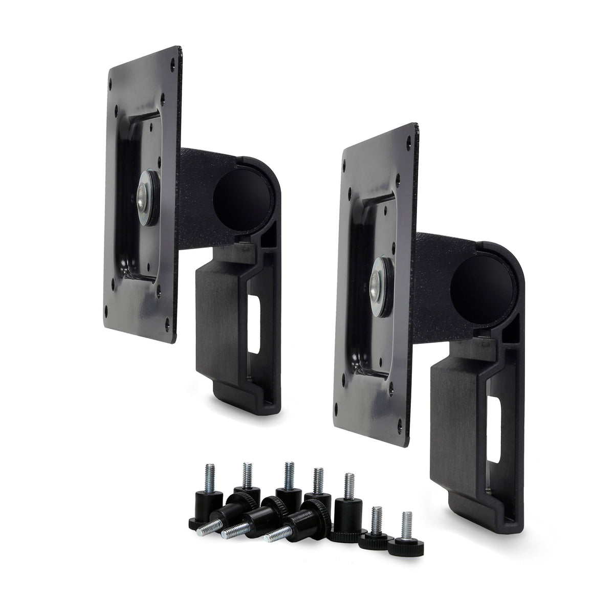 Ergotron 98-062-200 Tilt Kit for Dual Monitors