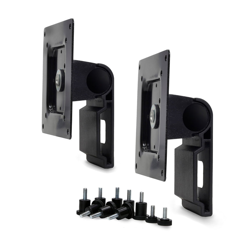 Ergotron 98-062-200 Tilt Kit for Dual Monitors