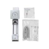 Ergotron SV44-1292-1 SV Cart w/ LCD Arm, LiFe Powered, 9 Drawers