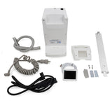 Ergotron 98-247 LiFeKinnex Smart Battery Dock for Medical Carts