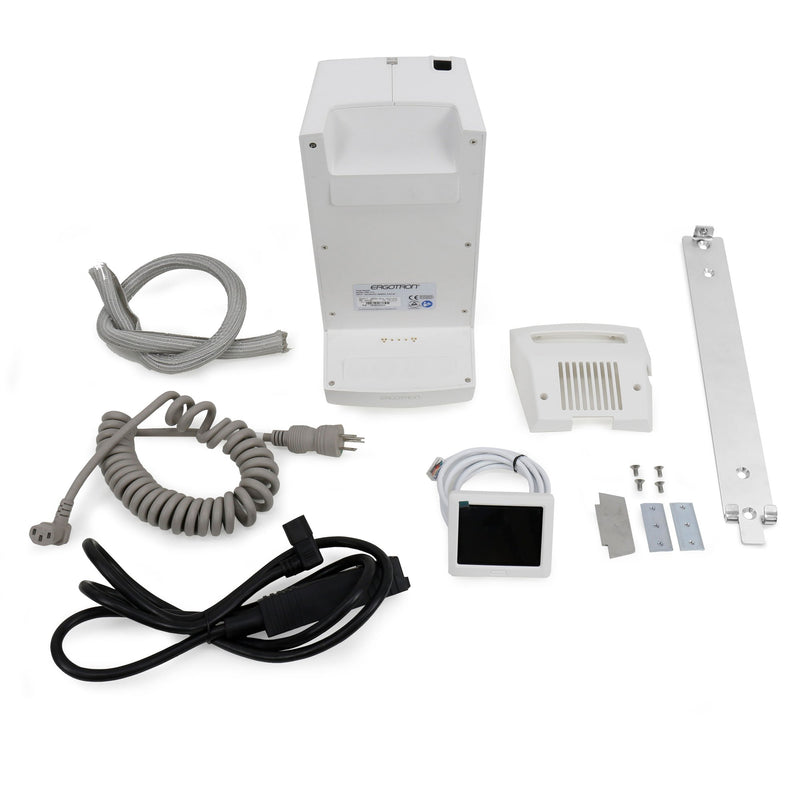 Ergotron 98-247 LiFeKinnex Smart Battery Dock for Medical Carts
