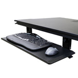 Ergotron 33-467-921 WorkFit-TX Standing Desk Converter