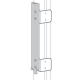 Ergotron 98-258 LiFeKinnex 4-Bay Charger for Medical Carts