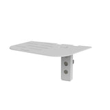 Ergotron 61-367-060 CareFit Enclosure Wall Mount Computer Workstation