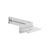 Ergotron 45-619-251 CareFit Combo System with Worksurface