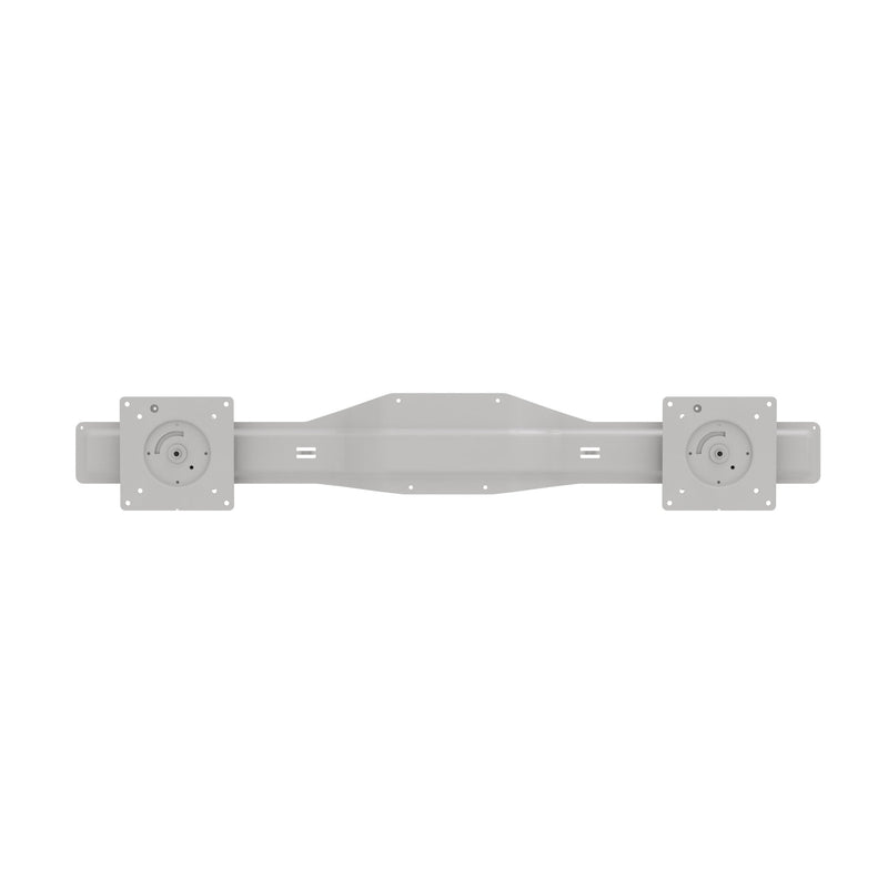Ergotron 98-650-251 CareFit Combo Dual Monitor Kit