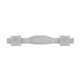 Ergotron 45-721-251 CareFit Combo System with Compact Worksurface