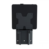 Ergotron 45-683-026 LX Pro Wall Monitor Arm (aluminum)