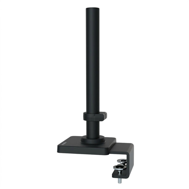 Ergotron 98-820-292 LX Pro Standard Base with C-Clamp, Tall Pole (black)